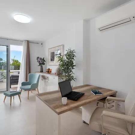 Atlantico Villa *