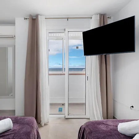 Atlantico Villa *