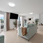 Villa Atlantico Candelaria