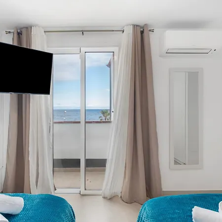 Villa Atlantico *