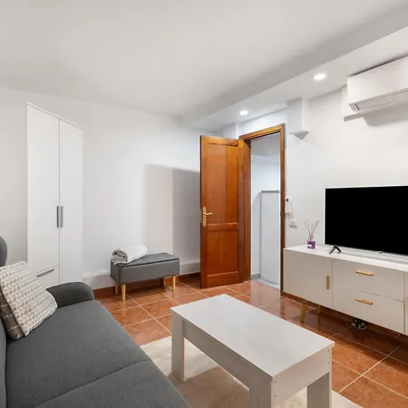 Villa Atlantico *