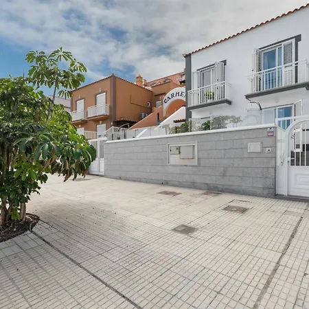 Atlantico Candelaria